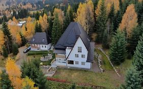 Bonita Chalet